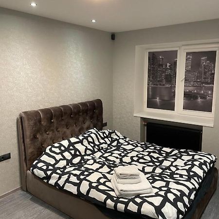 Elite Apartments Rēzekne エクステリア 写真