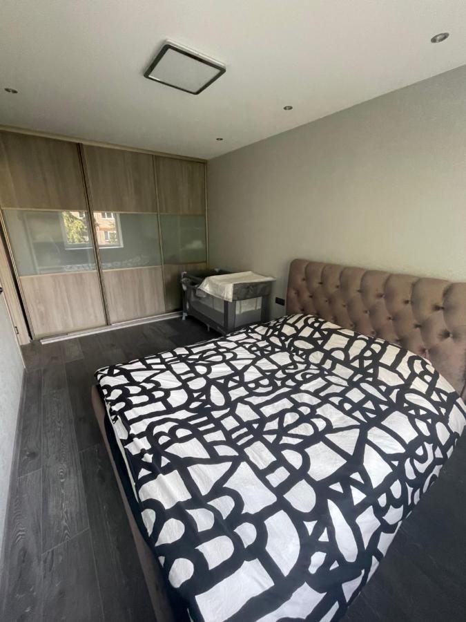 Elite Apartments Rēzekne エクステリア 写真