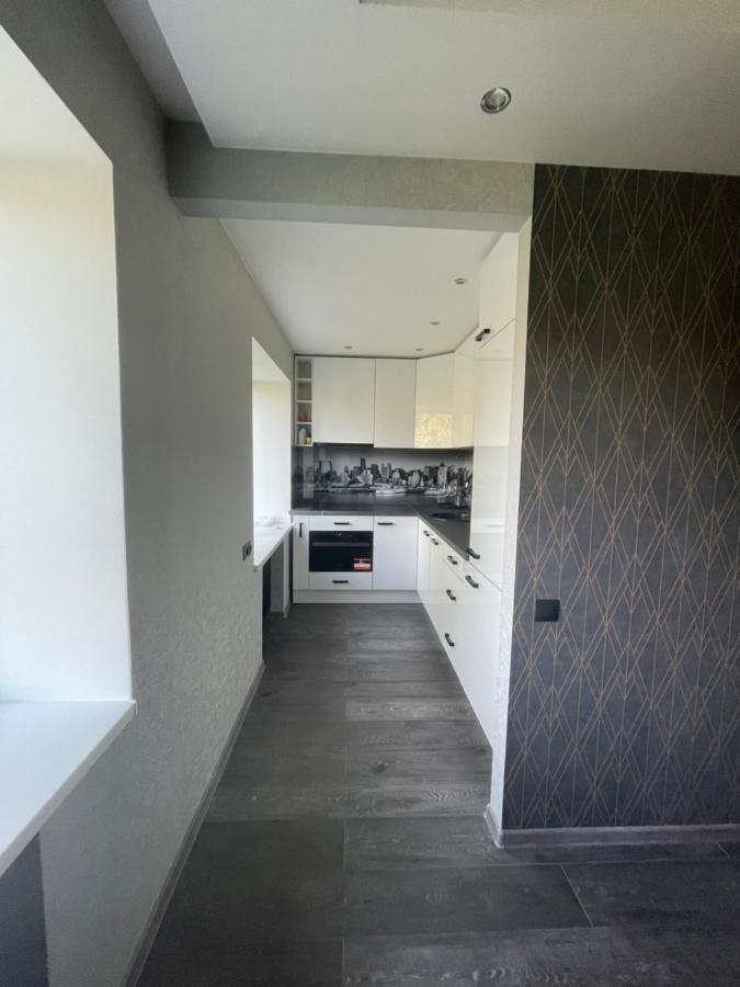 Elite Apartments Rēzekne エクステリア 写真