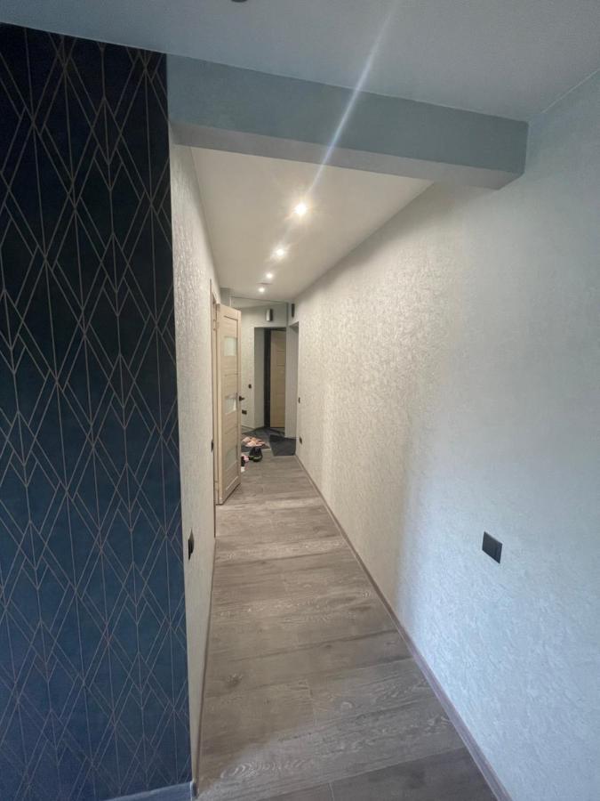 Elite Apartments Rēzekne エクステリア 写真