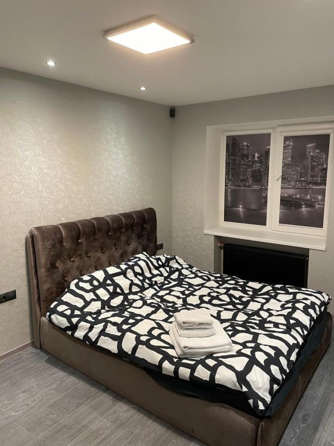 Elite Apartments Rēzekne エクステリア 写真